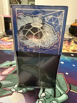 Pokemon TCG Stellar Crown Pokemon Center Elite Trainer Box ETB new sealed - Image 3