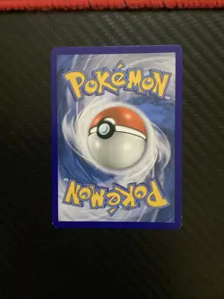 Pokemon Ranger (Full Art) 113/114 XY - Steam Siege Holo LP - Image 2