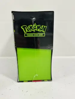 Perfect Order Pokemon Center Elite Trainer Box PC ETB - New And Sealed - Image 2