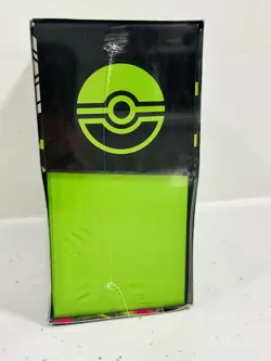 Perfect Order Pokemon Center Elite Trainer Box PC ETB - New And Sealed - Image 3