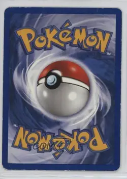 Arcade Game Pokemon Neo Genesis #83 2000 - Image 2