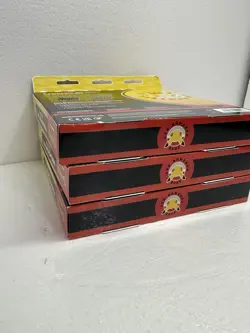 3X Pokemon Day 2026 Collection Box Brand New & Factory Sealed Lot Of 3 - Image 5