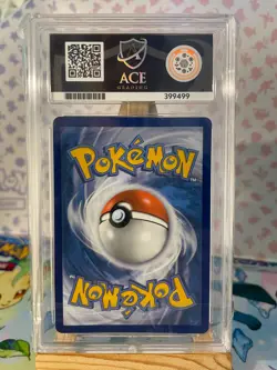 Rayquaza 138/185 | Ace 10 | Pokemon Vivid Voltage | Amazing Rare - Image 2