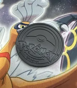Fuecoco Coin Pokemon TCG - Image 2