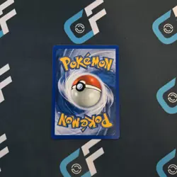 Brock's Vulpix 37/132 Gym Challenge Regular Pokemon TCG - Image 2