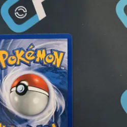 Brock's Vulpix 37/132 Gym Challenge Regular Pokemon TCG - Image 3