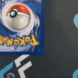 Brock's Vulpix 37/132 Gym Challenge Regular Pokemon TCG - Image 4