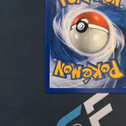 Brock's Vulpix 37/132 Gym Challenge Regular Pokemon TCG - Image 5