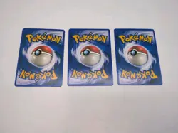 2008 Pokemon DP Legends Awakened Mewtwo LV.X World Championships #144/146 Bundle - Image 3