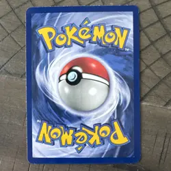 Base Set #074/102 Item Finder Rare Pokemon NM - Image 2