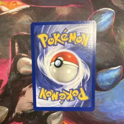 Pokemon Item Finder 103/130 Base Set 2 Trainer Rare WOTC Vintage NM - Image 2