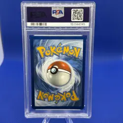 Cynthia's Ambition GG60/GG70 Sword Shield Crown Zenith Pokemon PSA 9 *560 - Image 2