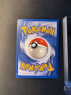 Venusaur Holo Rare 18/130 Pokemon Base Set 2 English WOTC 💎NM LP💎 - Image 3