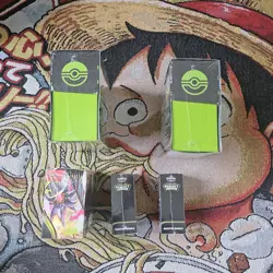 Perfect Order Pokemon Center Bundle | 1x Booster Box, 2x Bundles, 2x ETB Sealed✅ - Image 2