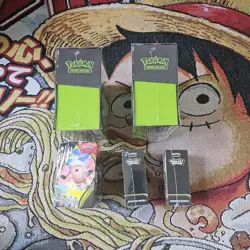 Perfect Order Pokemon Center Bundle | 1x Booster Box, 2x Bundles, 2x ETB Sealed✅ - Image 4