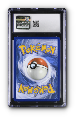 POKEMON 2023 Steelix 208/182 Paradox Rift Holo - CGC 10 - Image 2
