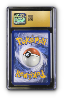 POKEMON 2025 Ethan's Ho-Oh ex 239/182 Destined Rivals Holo - CGC PRISTINE 10 - Image 2