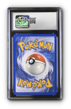POKEMON Rayquaza (Delta Species) 13/113 Delta Species Holo - CGC 10 - Image 2