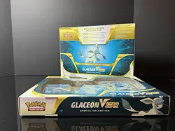 Pokemon Glaceon VSTAR Special Collection Box Set - Image 3