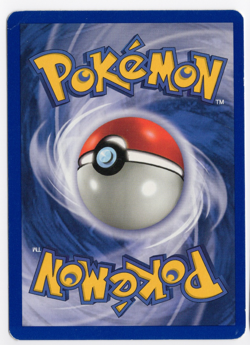 Ekans 46/62 Fossil Set Pokemon Card - Image 2