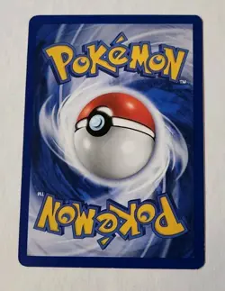 Pokemon TCG Misty's Psyduck Gym Challenge, 1st Edition Card 90/132 - Image 2