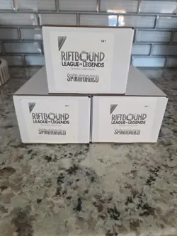 1600+ English Spiritforged Common Cards Bulk Lot (3 Boxes Ready For Shipment). - Image 2