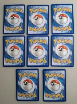 Pokemon Cards 2026 Mega Evolution Ascended Heroes, Lightning - Image 2