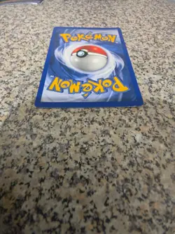 Pokemon TCG Magneton Base Set Holo Unlimited Rare Card 9/102 WOTC LP - Image 3