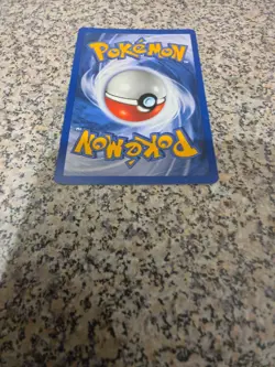 Pokemon TCG Magneton Base Set Holo Unlimited Rare Card 9/102 WOTC LP - Image 4