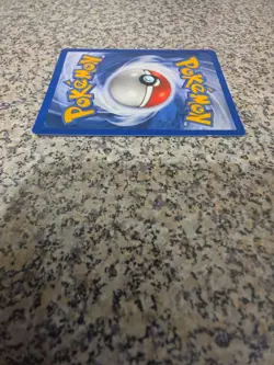 Pokemon TCG Magneton Base Set Holo Unlimited Rare Card 9/102 WOTC LP - Image 5