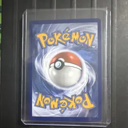 Pokemon Scorbunny 225/217 Full Art Holo Rare Fire Basic Card Scarlet & Violet - Image 2