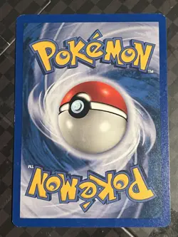 Remoraid 50/64 Neo Revelation Rare Vintage Pokemon Card LP - Image 2