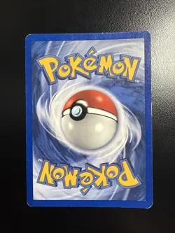 Smeargle 30/75 Non Holo Rare Neo Discovery Pokemon Card - Image 2