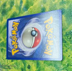 Pokemon Shining Steelix Neo Destiny 112/105 Secret Rare Holo Unlimited Card - Image 5