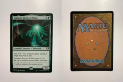 Omnath, Locus of Mana 310 MTG Commander Masters - Image 3