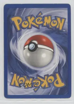 Squirtle German 1st Ed. Pokemon Team Rocket #68 2000 - Image 2