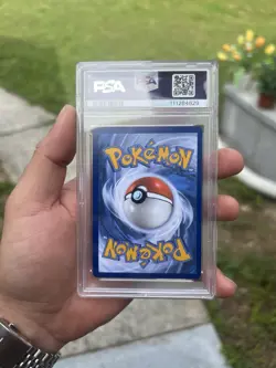 2023 Mewtwo Pokemon 151 Ultra-Premium Collection #052 SVP EN PSA 9 MINT - Image 5