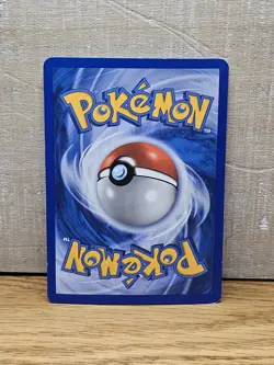 Nidoqueen 7/101 EX Dragon Frontiers Reverse Holo Rare Pokemon Card TCG - Image 2