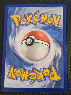 MEGA SKARMORY EX 055/088 DOUBLE RARE PERFECT ORDER POKEMON HOLO NM/M 2026 - Image 2