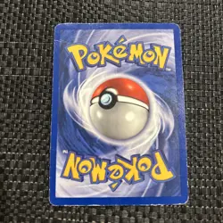 Pokemon TCG Voltorb Team Rocket 69 Regular Unlimited Common - Image 2