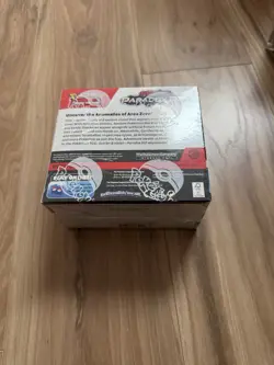 Pokemon Scarlet & Violet Paradox Rift Booster Box New Sealed - 36 Packs - Image 4