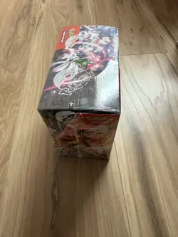 Pokemon Scarlet & Violet Paradox Rift Booster Box New Sealed - 36 Packs - Image 5