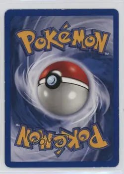 Raikou Pokemon Neo Revelation #22 2001 - Image 2
