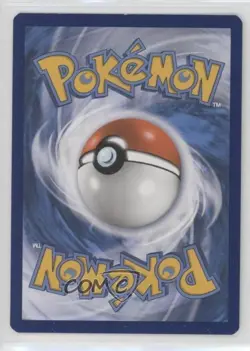 Fennekin Reverse Foil Pokemon XY Fates Collide #10 - Image 2