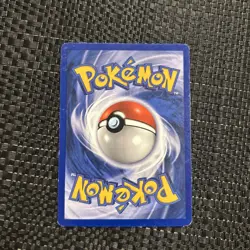 Pokemon TCG Recycle 61/62 Fossil - Image 2