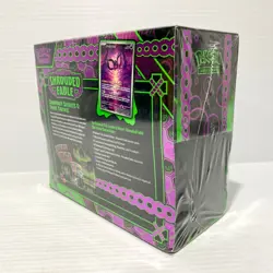 Pokemon TCG: Scarlet & Violet—Shrouded Fable Elite Trainer Box - Factory Sealed - Image 3
