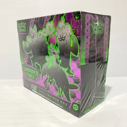 Pokemon TCG: Scarlet & Violet—Shrouded Fable Elite Trainer Box - Factory Sealed - Image 5