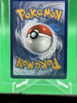 CRIMP ERROR SWSH087 Eevee VMAX Pokemon TCG Sword & Shield Promo Shining Fates - Image 4