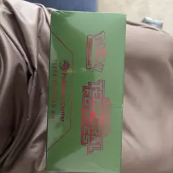 Pokemon TCG: Scarlet & Violet Temporal Forces Pokemon Center ETB New & Sealed - Image 5