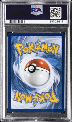 2021 POKEMON CELEBRATIONS #011 MEW PSA 10 - Image 2